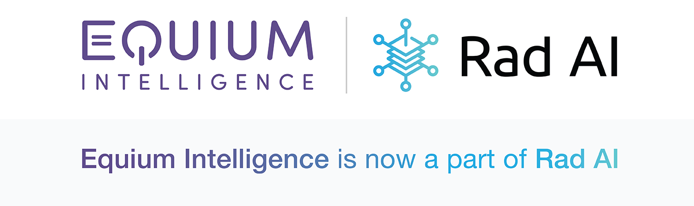 Rad AI acquires Equium Intelligence